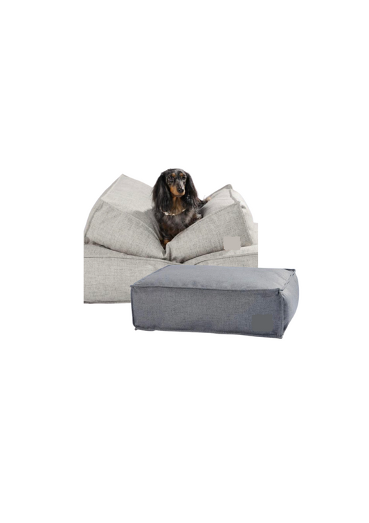 Cama Nirvana