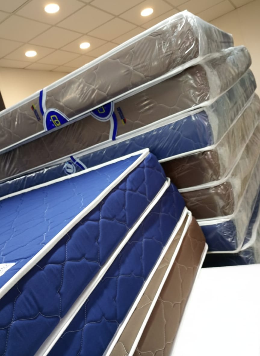 Colchoneta Antioqueña D20