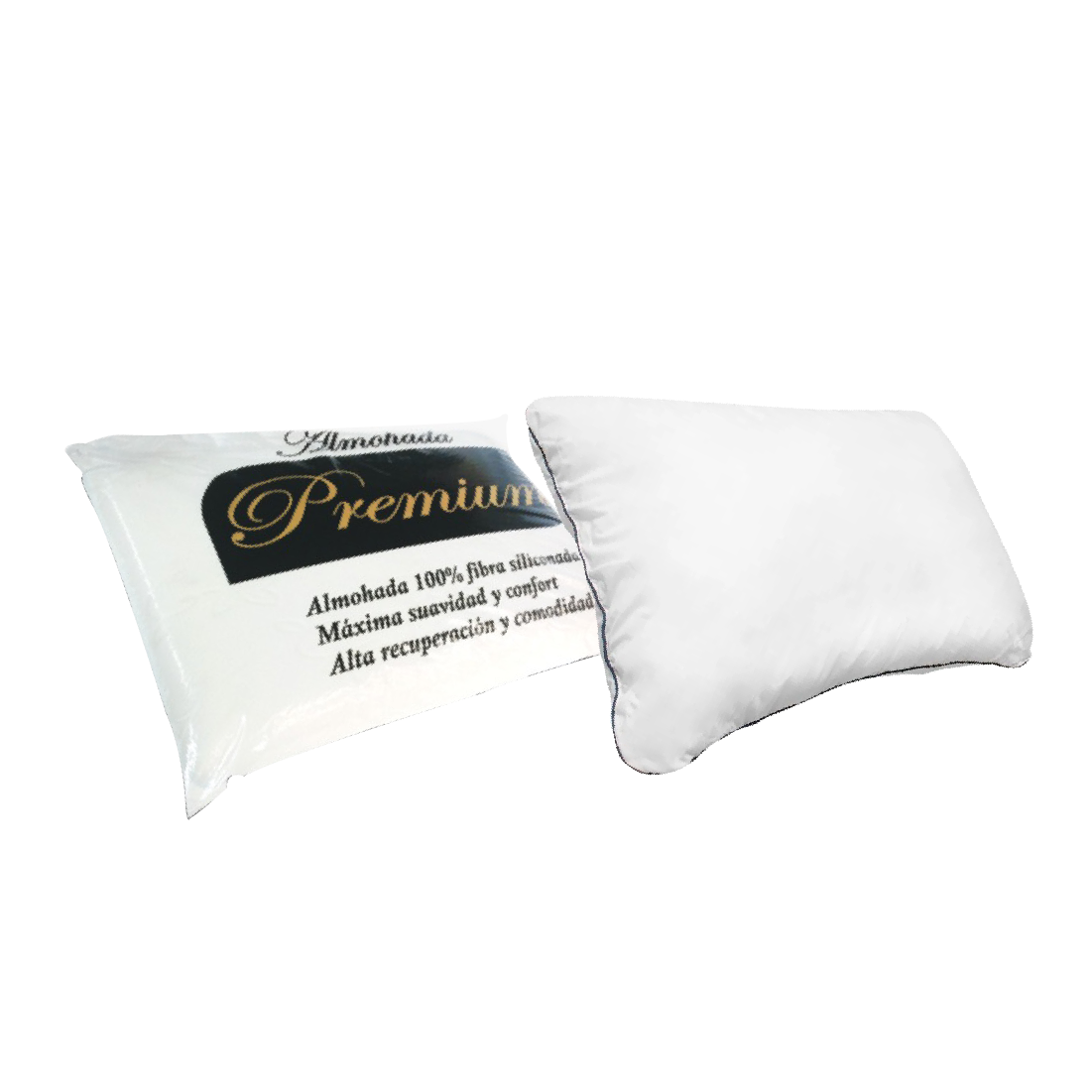 Almohada memory foam, Almohadas, Cojines, Cojines ergonómicos, Colchones